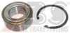 HYUNDAI 5172034200 Wheel Bearing Kit